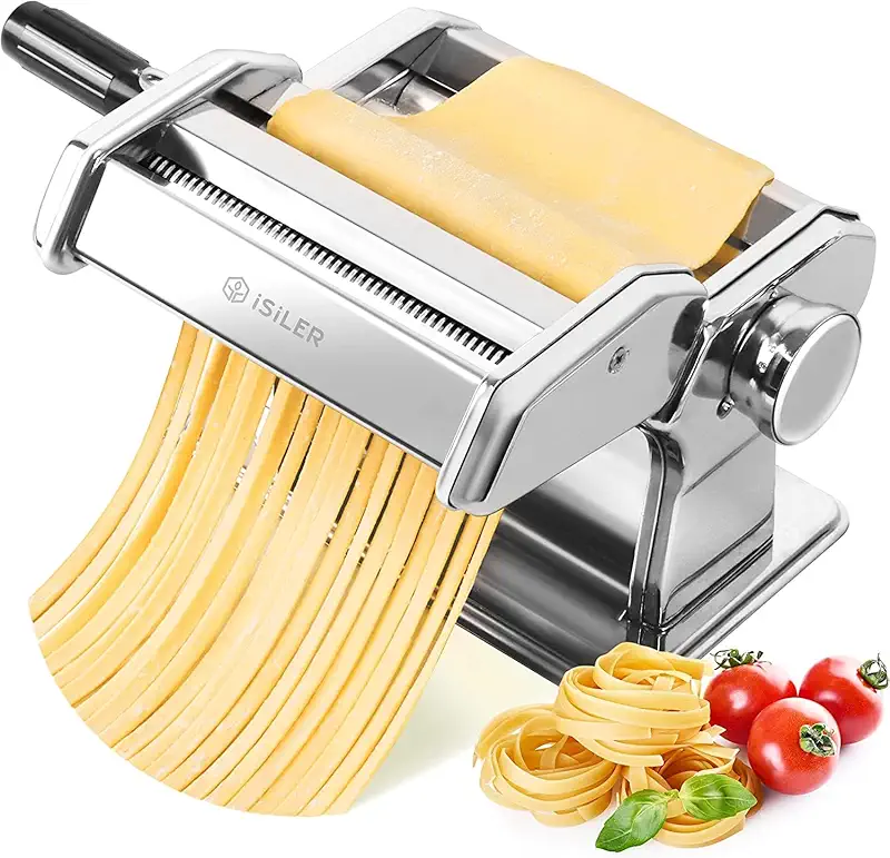 Manual Pasta Makers