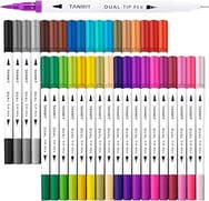 Coloring Pens