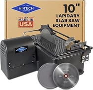 Lapidary Saws