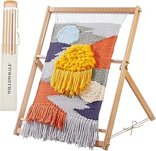 Tapestry Weaving Looms