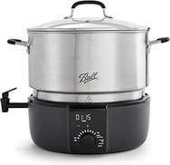 Water Bath Canners