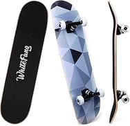 Standard Skateboards