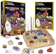 NATIONAL GEOGRAPHIC Dig Kits