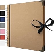 Scrapbooking Albums