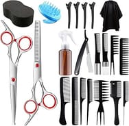 Hair Styling Kits