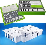 Architecture Model Kits