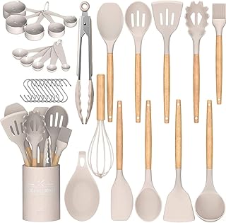 Cooking Utensil Sets
