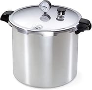 Pressure Cookers