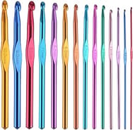 Crochet Hooks