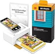 Desktop Photo Printers
