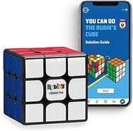 The Original Rubik’s Connected