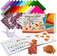 Origami Paper Kit