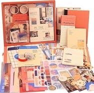 Scrapbooking Kits