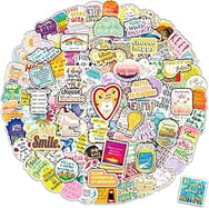 Scrapbooking Stickers & Sticker Machines