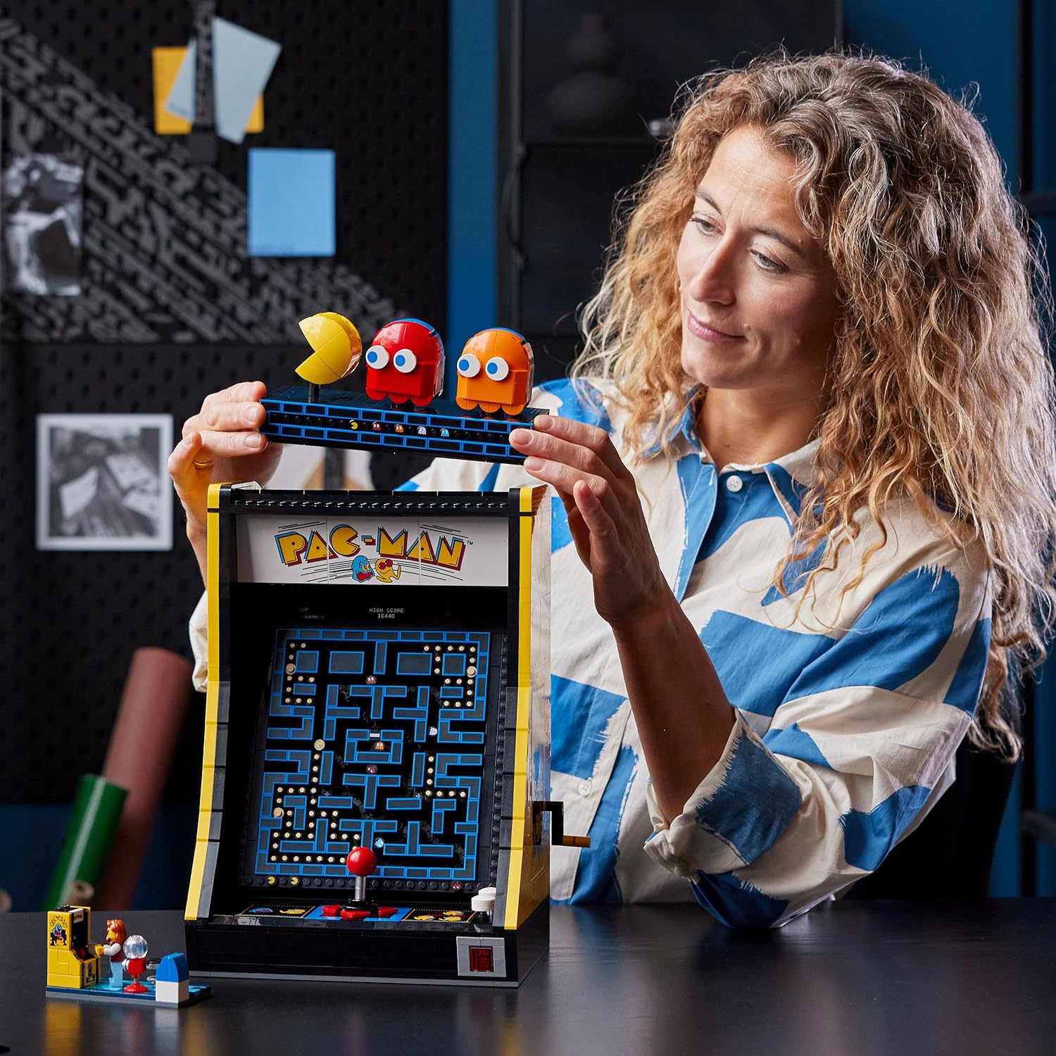 LEGO - Adults Welcome