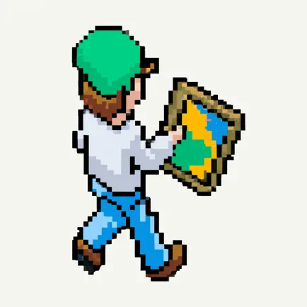 Art Collector - Collect Great Art