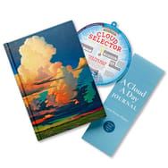 Cloud a Day Journal (includes the Cloud Selector tool)