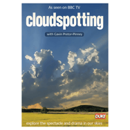 Cloudspotting