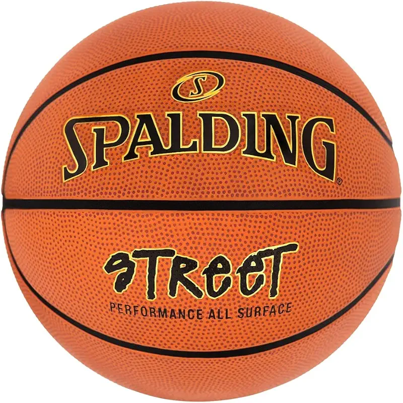 Basketballs