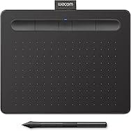 Computer Graphics Tablets
