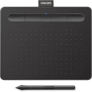 Computer Graphics Tablets