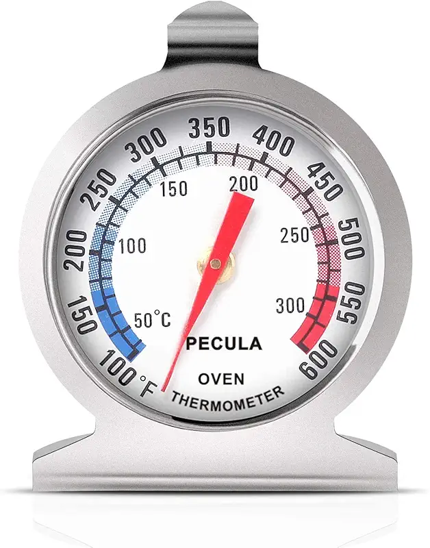 Oven Thermometer