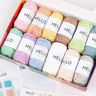 Yarn
