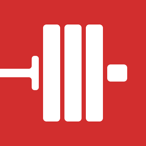 StrongLifts Weight Lifting Log