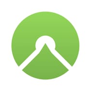 komoot - hike, bike & run