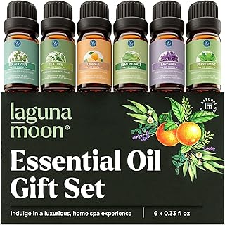 Essential Oils Sets