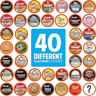 Coffee Samplers