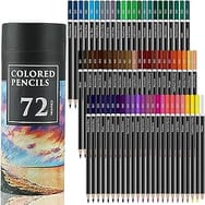 Coloring Pencils