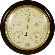 Barometers