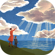 Cloud-a-Day