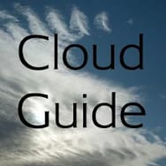 Field Guide to Clouds