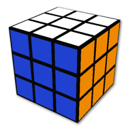Cube Solver
