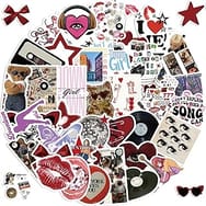 Scrapbooking Embellishments & Decorations
