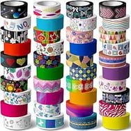 Arts & Crafts Tape