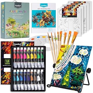 Art Painting Kits