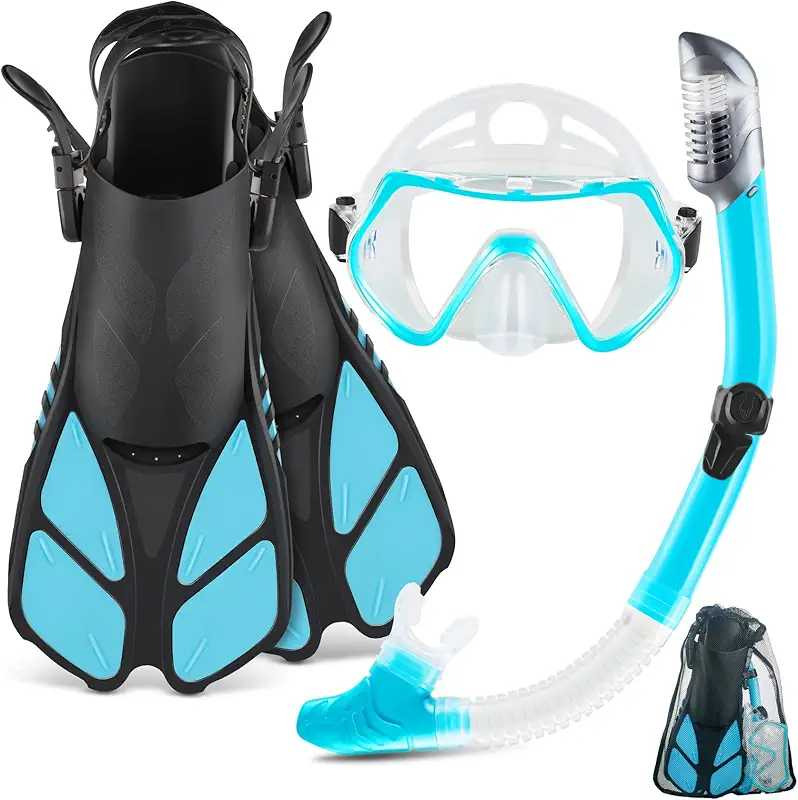 Snorkeling Packages