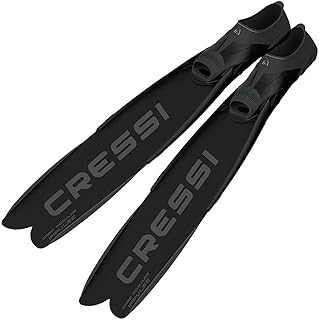 Freediving Fins