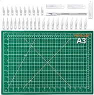Self-Healing Cutting Mats