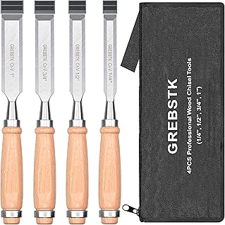 Wood Chisels