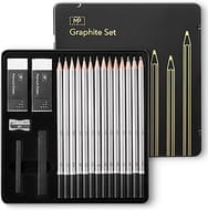 Drawing Pencils