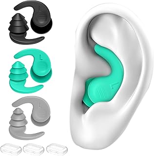 Swimming Earplugs