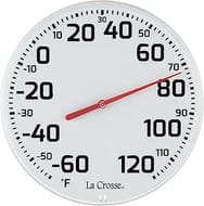 Weather Thermometers