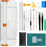 Scrapbooking Tools