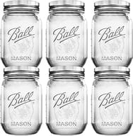 Canning Jars