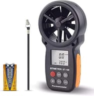 Wind Speed Gauges