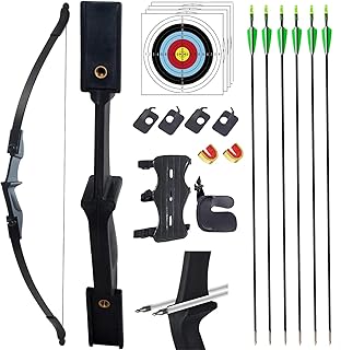 Archery Bow Sets